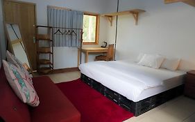 Lotide Surf Camps Lombok
