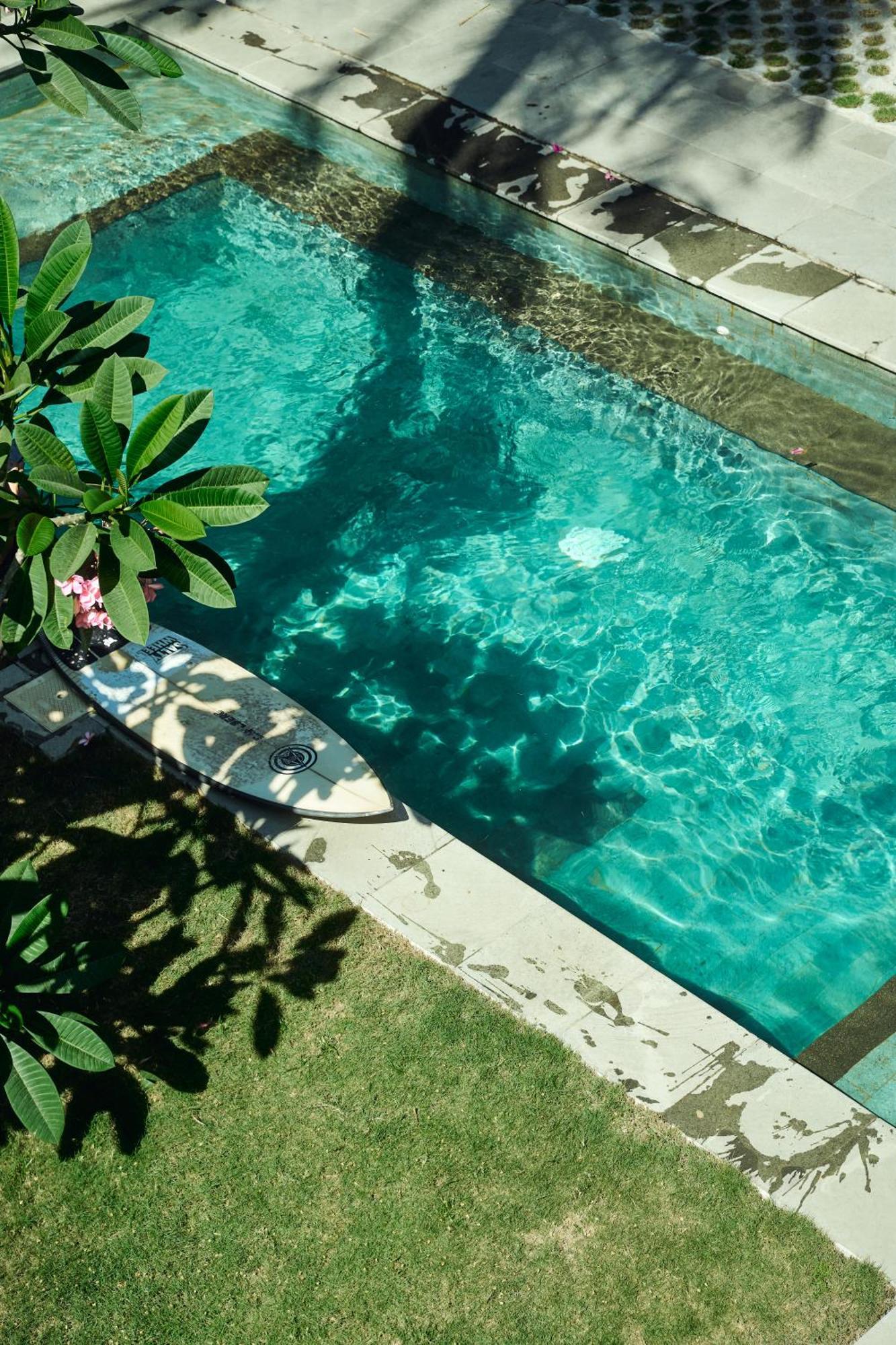 Lotide Surf Camps Lombok Hostel Kuta  Exterior photo